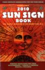 Image for Llewellyn&#39;s 2010 Sun Sign Book