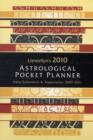 Image for Llewellyn&#39;s 2010 Astrological Pocket Planner : Daily Ephemeris and Aspectarian 2009-2011