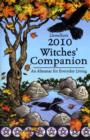 Image for Llewellyn&#39;s 2010 witches&#39; companion  : an almanac for everyday living