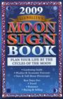 Image for Llewellyn&#39;s 2009 Moon Sign Book