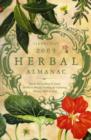 Image for Llewellyn&#39;s 2009 herbal almanac