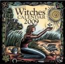 Image for Llewellyn&#39;s 2009 Witches&#39; Calendar