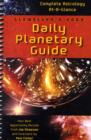 Image for Llewellyn&#39;s 2009 Daily Planetary Guide