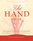 Image for The Hand from A to Z