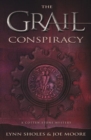 Image for The Grail Conspiracy