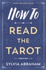 Image for How to Read the Tarot