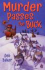 Image for Murder Passes the Buck