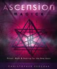 Image for Ascension Magick