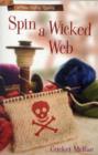 Image for Spin a wicked web : Bk. 3
