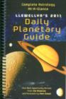 Image for Llewellyn&#39;s 2011 Daily Planetary Guide