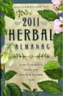 Image for Llewellyn&#39;s 2011 herbal almanac