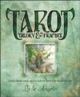 Image for Tarot Theory and Practice