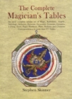 Image for The Complete Magician&#39;s Tables
