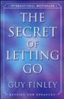 Image for The Secret of Letting Go