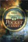 Image for Llewellyn&#39;s 2012 Astrological Pocket Planner : Daily Ephemeris and Aspectarian 2011-2013