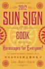 Image for Llewellyn&#39;s 2012 Sun Sign Book