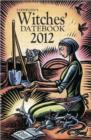 Image for Llewellyn&#39;s 2012 Witches&#39; Datebook