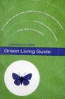 Image for Llewellyn&#39;s 2009 green living guide
