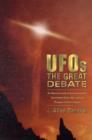 Image for UFOs: The Great Debate
