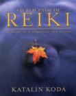 Image for Sacred Path of Reiki