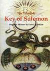 Image for The Veritable Key of Solomon