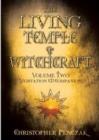 Image for Living Temple of Witchcraft