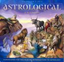 Image for Llewellyn&#39;s 2013 Astrological Calendar