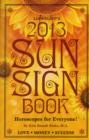 Image for Llewellyn&#39;s 2013 Sun Sign Book