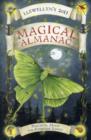 Image for Llewellyn&#39;s 2013 magical almanac  : practical magic for everyday living