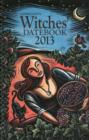 Image for Llewellyn&#39;s 2013 Witches&#39; Datebook