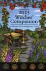 Image for Llewellyn&#39;s 2013 Witches&#39; Companion