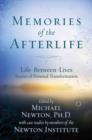 Image for Memories of the afterlife  : life-between-lives