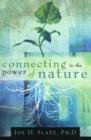 Image for Connecting to the Power of Nature