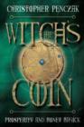 Image for The witch&#39;s coin  : prosperity and money magick