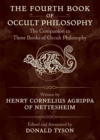 Image for The fourth book of occult philosophy  : the companion to Three books of occult philosophy