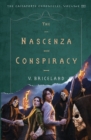 Image for The Nascenza Conspiracy