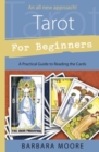 Image for Tarot for beginners  : a practical guide to reading the cards