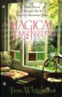 Image for Magical housekeeping  : simple charms &amp; practical tips for creating a harmonious home