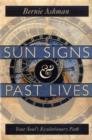 Image for Sun Signs and Past Lives