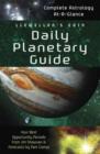 Image for Llewellyn&#39;s 2014 Daily Planetary Guide