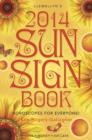 Image for Llewellyn&#39;s 2014 Sun Sign Book