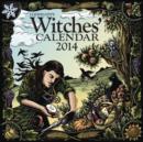 Image for Llewellyn&#39;s 2014 Witches&#39; Calendar