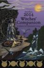Image for Llewellyn&#39;s 2014 Witches&#39; Companion