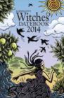 Image for Llewellyn&#39;s 2014 Witches&#39; Datebook