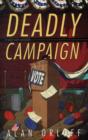 Image for Deadly Campaign