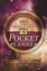 Image for Llewellyns 2015 Astrological Pocket Planner
