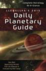Image for Llewellyn&#39;s 2015 daily planetary guide  : complete astrology at-a-glance
