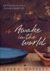 Image for Awake in the world  : 108 practices to live a divinely inspired life