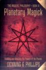 Image for Planetary Magick