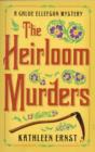 Image for The Heirloom Murders